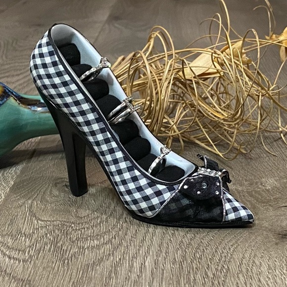 Ring 💍 Organizer - Picture 3 of 9